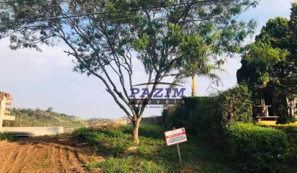 Terreno à venda, 800 m² - Marambaia - Vinhedo/SP
