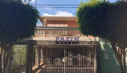 Casa com 4 dormitórios à venda, 412 m² - Centro - Vinhedo/SP