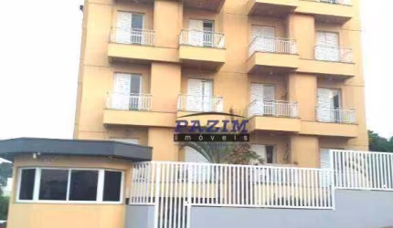 Apartamento com 3 dormitórios à venda, 94 m² - Condomínio Portal de Vinhedo - Vinhedo/SP