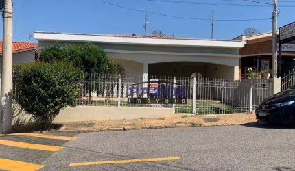 Casa com 3 dormitórios à venda, 208 m² - Nova Vinhedo - Vinhedo/SP