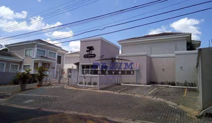 Casa a venda ou locação em Valinhos, região Colégio Porto Seguro.