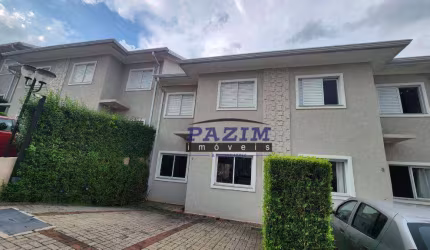 Casa a venda próximo a Rod. dos Andradas em Valinhos/SP.