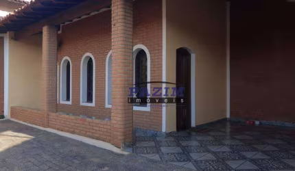 Casa com 3 dormitórios à venda, 172 m² - Centro - Vinhedo/SP