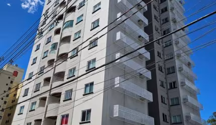 Apartamento com 3 quartos à venda na Vila Formosa, Blumenau , 115 m2 por R$ 450.000