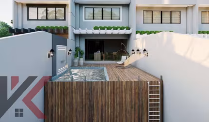 Casa com 3 quartos à venda no Ponta Aguda, Blumenau , 212 m2 por R$ 1.198.000