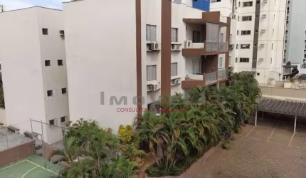 Apartamento  com 2/4 sendo 1 suíte no Piazza Florença em Cuiabá