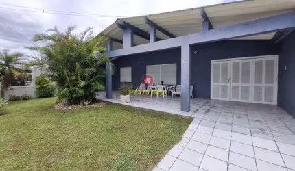 Casa com 3 quartos à venda no Atlântida Sul (Distrito), Osório  por R$ 380.000