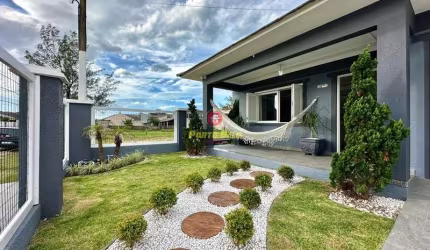 Casa com 4 quartos à venda no Atlântida Sul (Distrito), Osório , 176 m2 por R$ 950.000