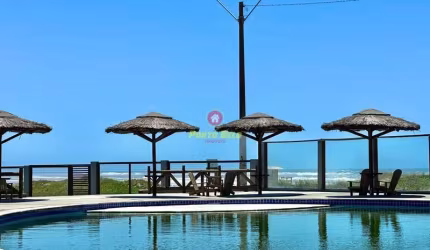 CASA À VENDA A BEIRA MAR DE CAPÃO NOVO