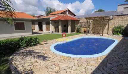 Casa com 5 quartos à venda no Mariápolis, Osório  por R$ 800.000