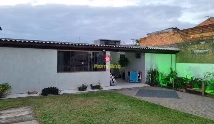Casa com 3 quartos à venda no Atlântida Sul (Distrito), Osório , 108 m2 por R$ 324.000
