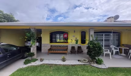 Casa com 5 quartos à venda no Atlântida Sul (Distrito), Osório , 170 m2 por R$ 650.000