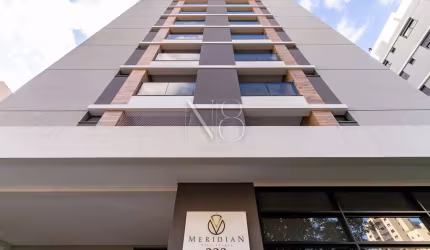 Apartamento com 2 quartos à venda na Rua Professor Guido Straube, Água Verde, Curitiba, 68 m2 por R$ 1.139.000