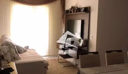 Apartamento com 3 dormitórios à venda, 70 m² por R$ 420.000,00 - Vianelo/Bonfiglioli - Jundiaí/SP