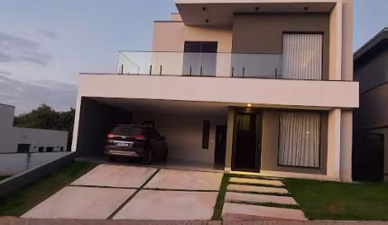 Casa com 3 dormitórios à venda, 215 m² por R$ 2.120.000,00 - Currupira - Jundiaí/SP