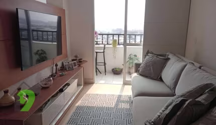 Apartamento com 3 dormitórios à venda, 86 m² por R$ 630.000,00 - Jardim da Fonte - Jundiaí/SP
