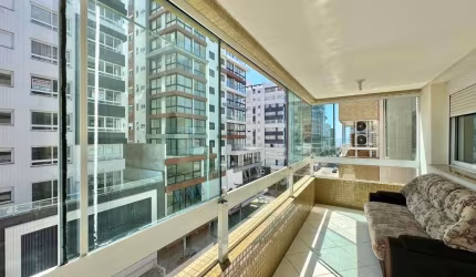 Apartamento com 2 quartos à venda na Avenida Neusa Goulart Brizola, 276, Zona Nova, Capão da Canoa por R$ 700.000