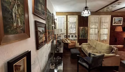 Casa Duplex em Itaipu, Niterói/RJ
