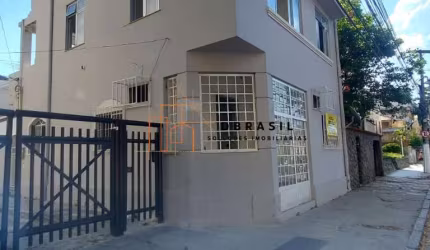 Sobrado comercial para locação no bairro São Domingos, Niteroí/RJ