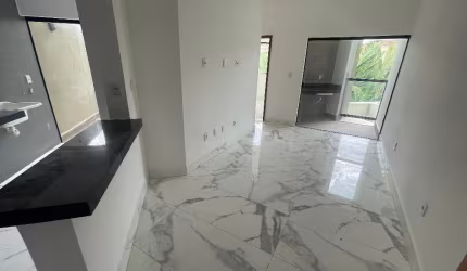 Apartamento à venda no Bairro Vale Verde