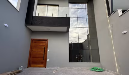Casa à venda no Bairro Belvedere, Governador Valadares - MG