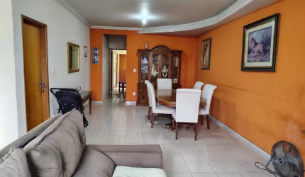 Apartamento à venda no Bairro Vila Bretas, Governador Valadares - MG