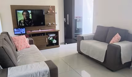 Imagine-se vivendo em uma casa que combina conforto, modernidade e uma localização privilegiada. Localizada no charmoso bairro Vila Bretas, em Governador Valadares.