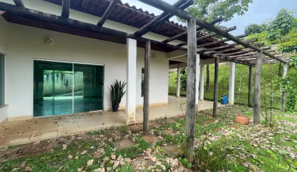 Chácara à venda no Cherokee, Governador Valadares - MG