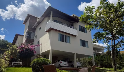 Casa de alto padrão no Bairro Retiro dos Lagos, Governador Valadares – MG