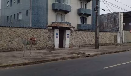 localização privilegiada na região central.