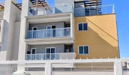 Apartamento a venda no Flamingo em Matinhos