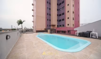 Apartamento a venda em Paranagua