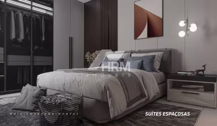 Apartamento com 3 quartos à Venda, Centro - Camboriú