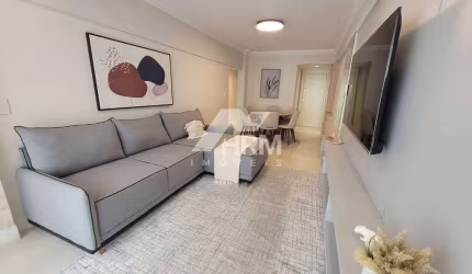Apartamento à venda, Balneário Camboriú-SC.