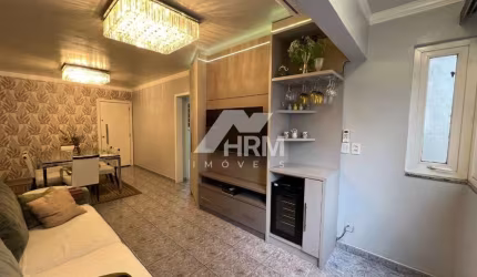 Apartamento com 02 quartos à venda, Balneário Camboriú-SC.