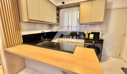 Apartamento Semi-Mobiliado à Venda- Cedro