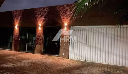 Casa a venda no bairro Fazenda- Itajaí