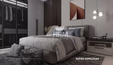 Apartamento com 02 quartos a venda, Camboriú-SC.