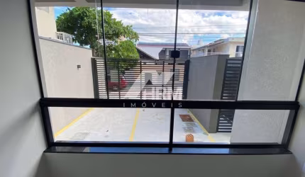 Apartamento 02 quartos a venda no bairro das Nações, Balneário Camboriú- SC.
