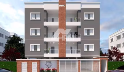 Apartamento a venda de 2 quartos em Bairro Rio Pequeno.