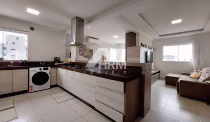 Apartamento com 03 quartos a venda, 2 vagas de garagem em Camboriú-SC.