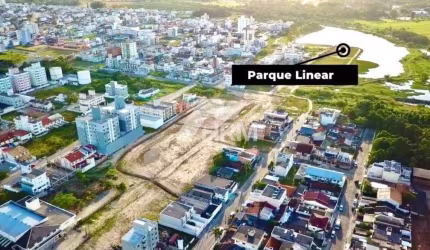 Terreno no Centro de Camboriú SC