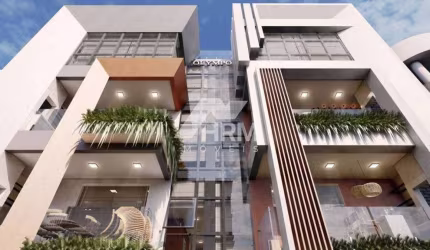 apartamento de 02 suítes em CAmboriu