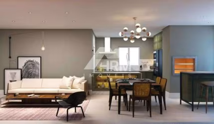 Apartamento com 4 quartos à Venda, Centro - Balneário Camboriú