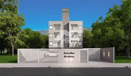 Apartamento no bairro são Francisco de Assis- Camboriú.