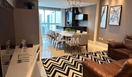 Apartamento com 03 quartos à venda, Balneário Camboriú-SC.