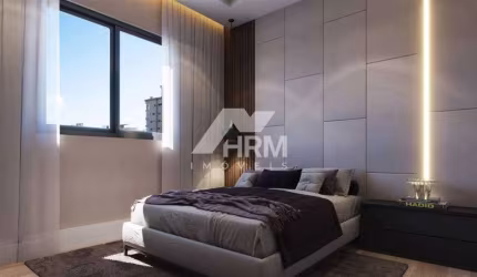 Apartamento a venda, 03 suítes, Itapema-SC