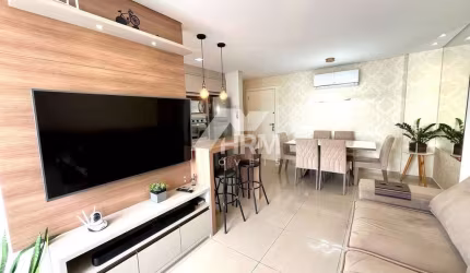 Apartamento Camboriú - Camboriú City