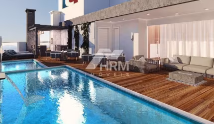 Apartamento 03 dormitórios a venda, Itapema-SC.