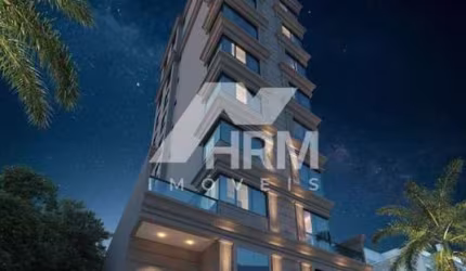 Apartamento situado no bairro Meia Praia, Itapema-SC.